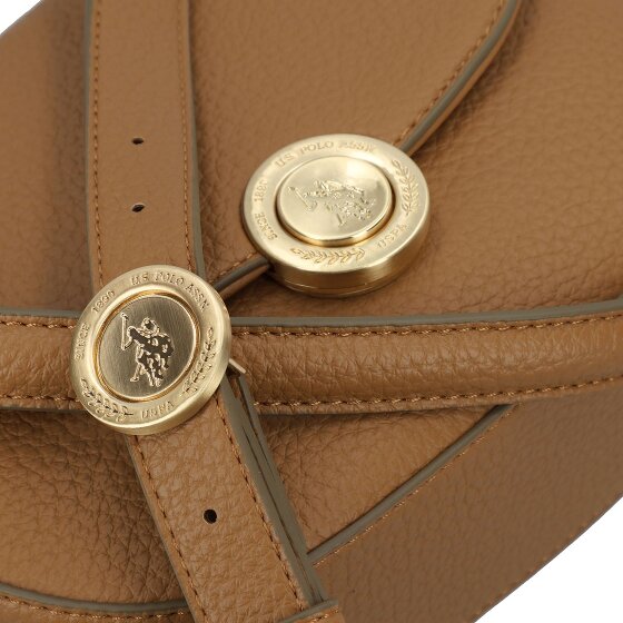 U.S. Polo Assn. Exotic Schultertasche 23 cm