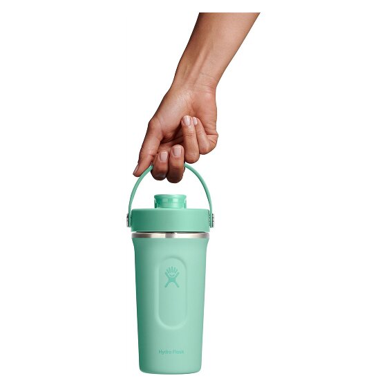 Hydro Flask Sport Insulated Shaker Bottle Trinkflasche 710 ml