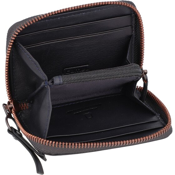 camel active Sara Geldbörse RFID Leder 11 cm