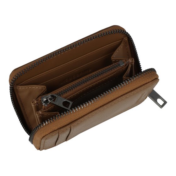 Liebeskind Eliza Geldbörse RFID Schutz Leder 11.5 cm