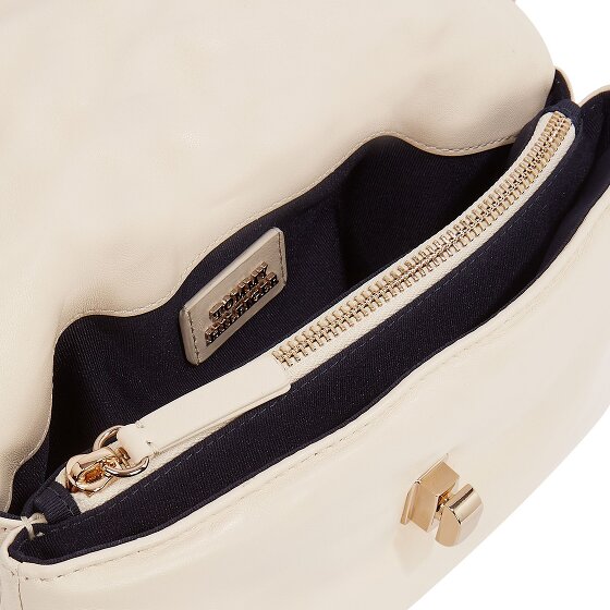 Tommy Hilfiger Soft Leather Handtasche Leder 27 cm