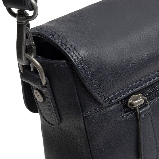 The Chesterfield Brand Miloa Schultertasche Leder 23 cm