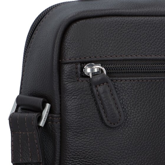 Picard Milano Mini Bag Umhängetasche Leder 17 cm