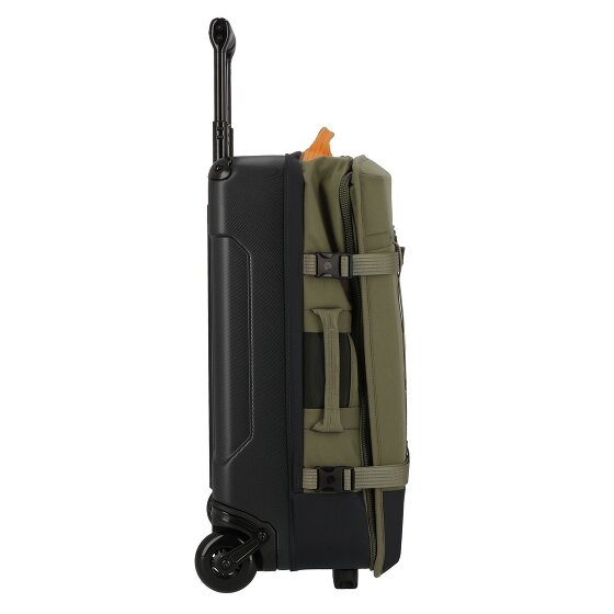 Fjällräven Färden 35 2 Rollen Kabinentrolley 55 cm