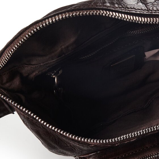 Campomaggi Olivo Umhängetasche Leder 26.5 cm