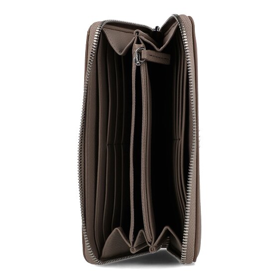 Hugo Chris 2.0 Geldbörse 19 cm