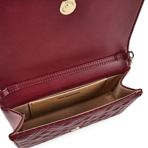 Love Moschino Umhängetasche 22 cm