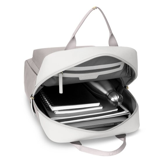 Kapten & Son Bergen Daypack 39 cm Laptopfach