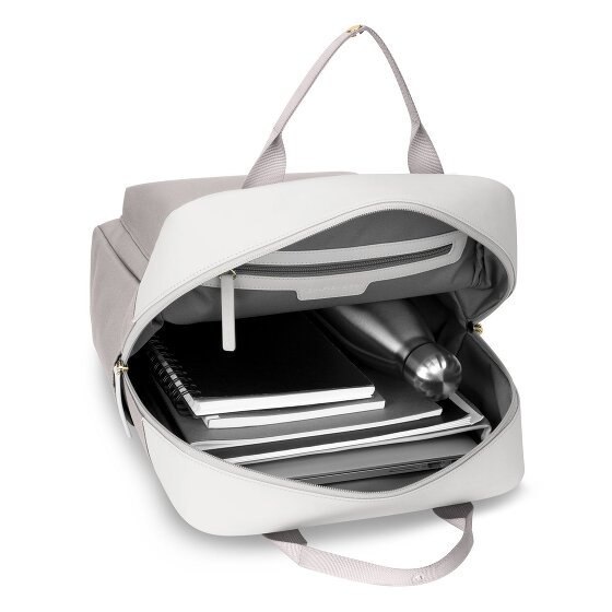 Kapten & Son Bergen Daypack 39 cm Laptopfach