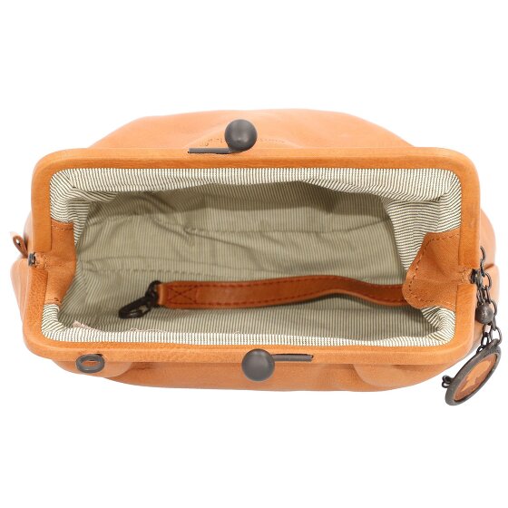 aunts & uncles Grandma's Luxury Club Mrs. Fortune Cookie Umhängetasche Leder 23 cm