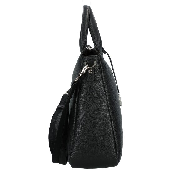 Braun Büffel Hanna Shopper Tasche Leder 39 cm Laptopfach