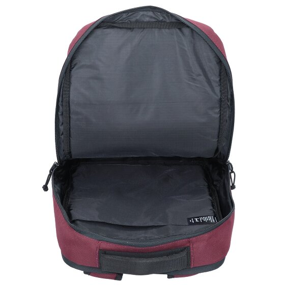 Forvert Lance Business-Rucksack 42 cm Laptopfach