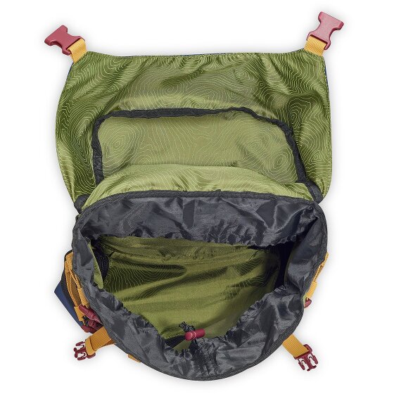 Jeep JS017A Trekkingrucksack L 55 cm