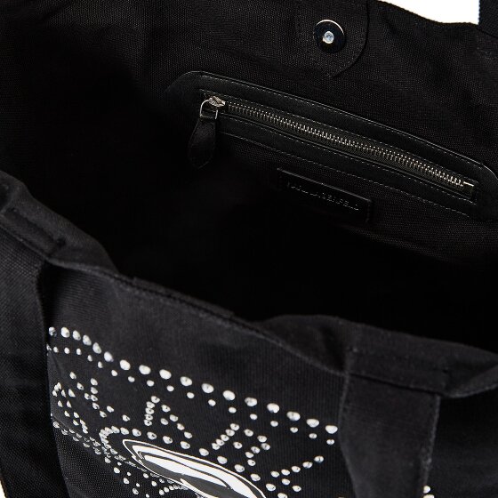 Karl Lagerfeld Ikon Shopper Tasche 51 cm