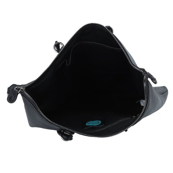 Gabs G3 Schultertasche Leder 43 cm