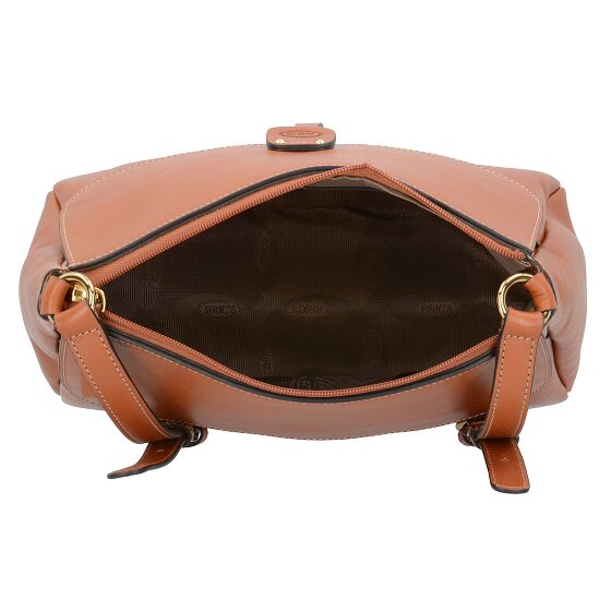 Bric's Life Pelle Umhängetasche Leder 29 cm