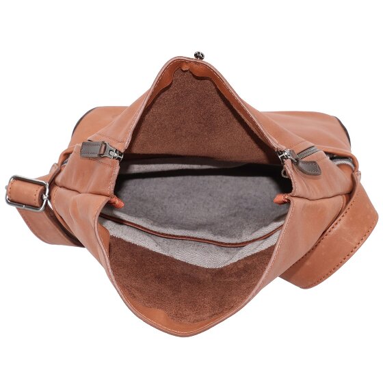 Harold's Mount Ivy Umhängetasche Leder 24 cm