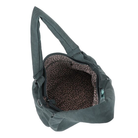 Fritzi aus Preußen Sue03 Shopper Tasche 40 cm