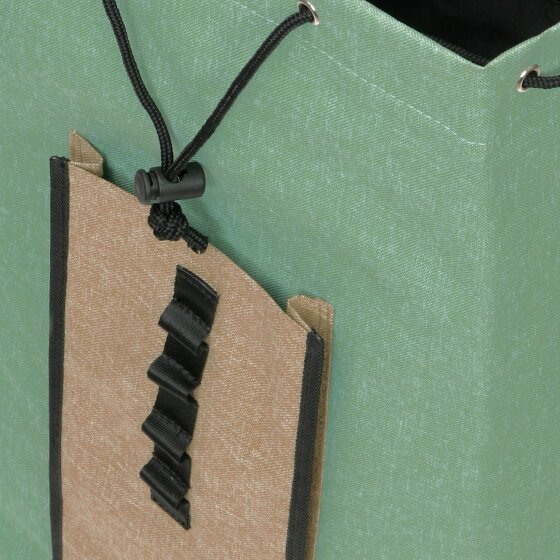 Andersen Shopper Komfort Shopper Oli.P 2.0 Einkaufstrolley 59 cm