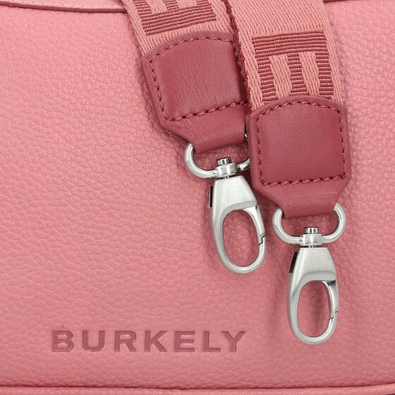 Burkely Always Alyx Schultertasche Leder 28 cm