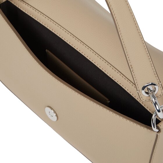 Calvin Klein Jeans Minimal Monogram Schultertasche 25 cm