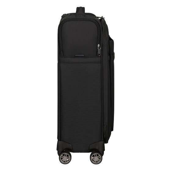 Samsonite Airea 4 Rollen Kabinentrolley 55 cm