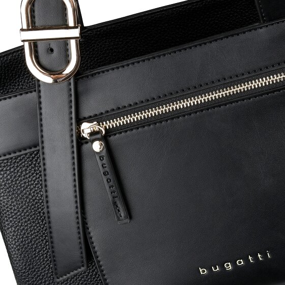 Bugatti Dana Schultertasche L 36 cm