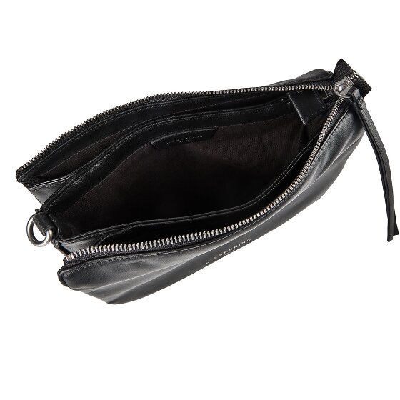 Liebeskind Nina Umhängetasche Leder 24.5 cm