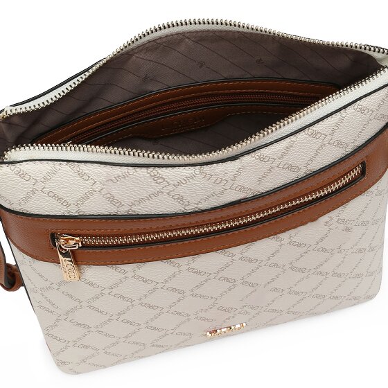 L.Credi Filiberta Umhängetasche 24 cm