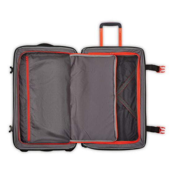 Roncato Norway 2 Rollen Trolley M 68 cm