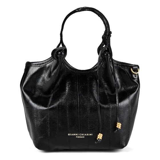 Gianni Chiarini Dua Handtasche Leder 20 cm