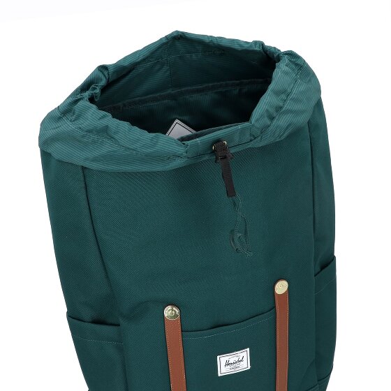 Herschel Retreat Daypack 43 cm Laptopfach