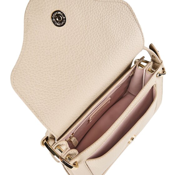 Coccinelle C-Me Schultertasche Leder 23.5 cm