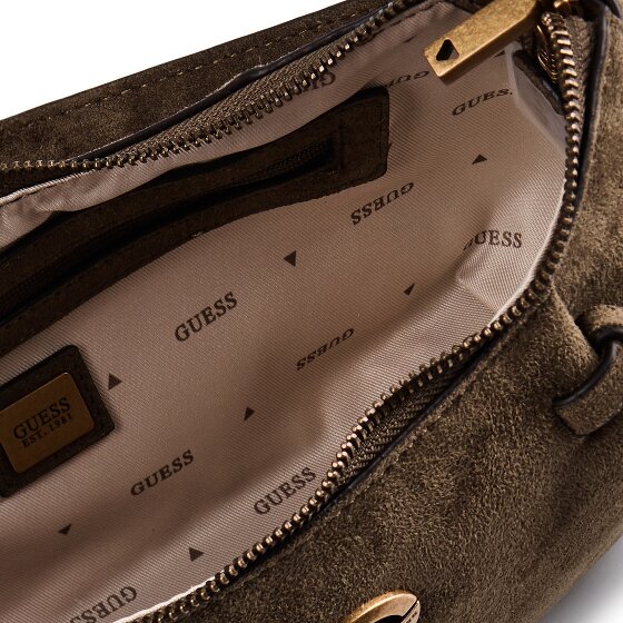 Guess Allegra Schultertasche 37 cm