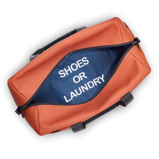 Delsey Paris Turenne Soft Weekender Reisetasche 45 cm