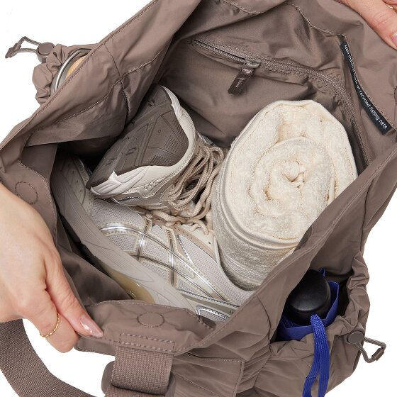 GOT BAG Mellow Tote Bag Monochrome Shopper Tasche 40 cm