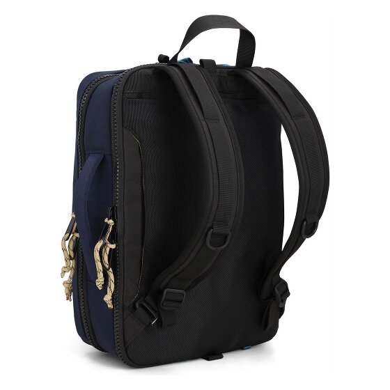 Topo Designs Global Daypack 29 cm Laptopfach