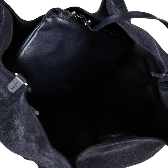 Gianni Chiarini Dua Schultertasche Leder 24 cm