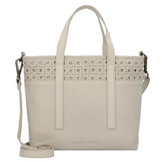 Cowboysbag Barkley Handtasche Leder 27 cm