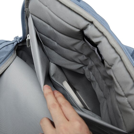 XD Design Soft Daypack 41 cm Laptopfach