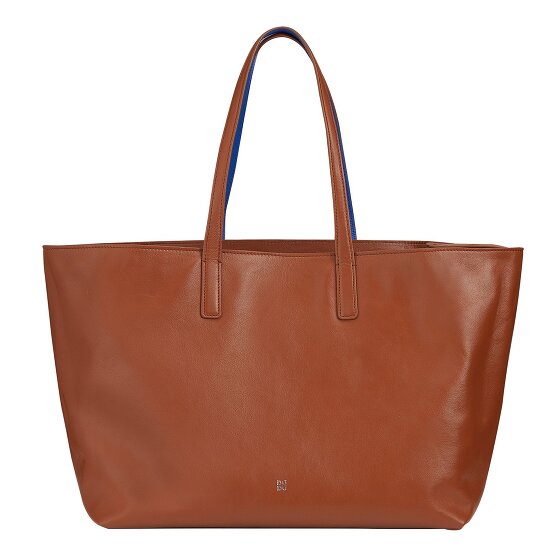 DuDu Pauline Shopper Tasche Leder 36 cm