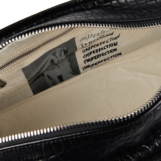 Patrizia Pepe (IM)Perfection Schultertasche Leder 36 cm