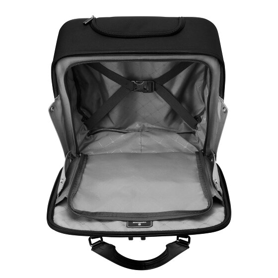 Victorinox Werks Professional 2 Rollen Businesstrolley 38 cm Laptopfach