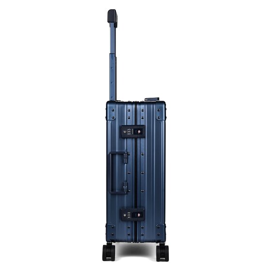 Aleon Traveler International 4-Rollen Kabinentrolley 55 cm