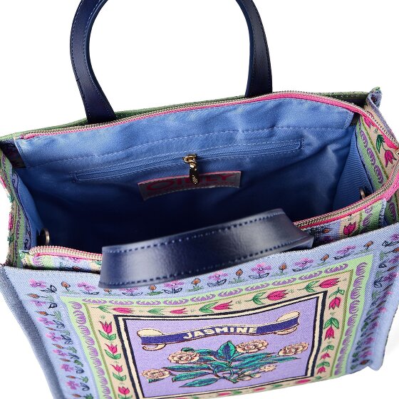 Oilily Jasmin Handtasche 28 cm