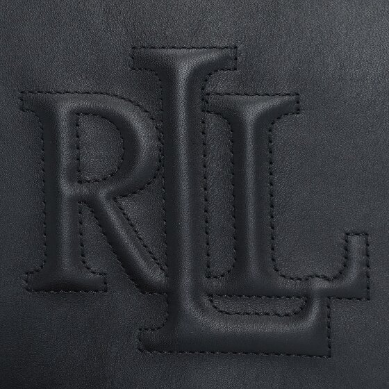 Lauren Ralph Lauren Witley Umhängetasche Leder 21 cm