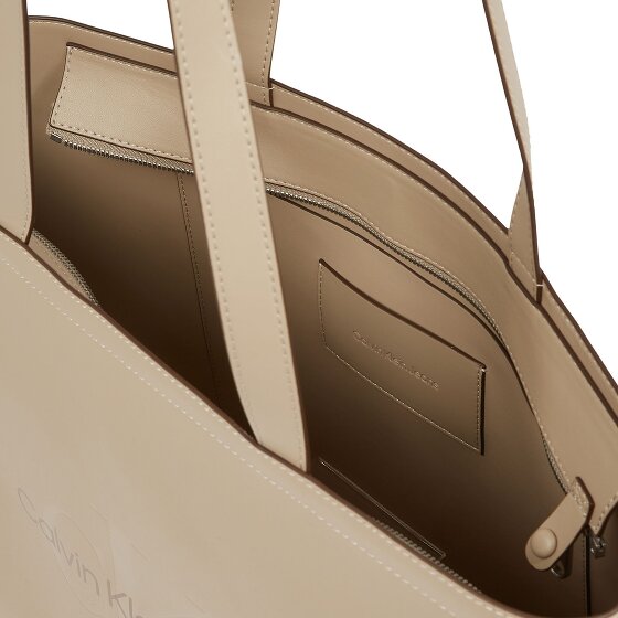 Calvin Klein Jeans Sculpted Shopper Tasche 41 cm