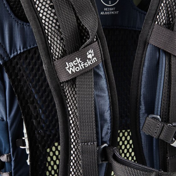 Jack Wolfskin Astro Vent Wanderrucksack 54 cm