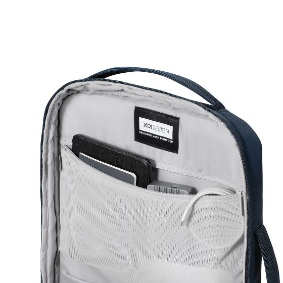 XD Design Bobby Air Daypack 46 cm Laptopfach