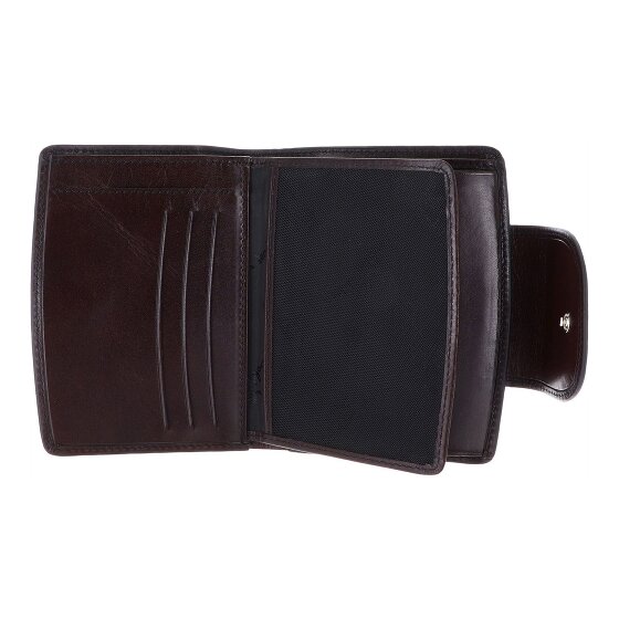 Golden Head Colorado Geldbörse RFID Leder 10 cm